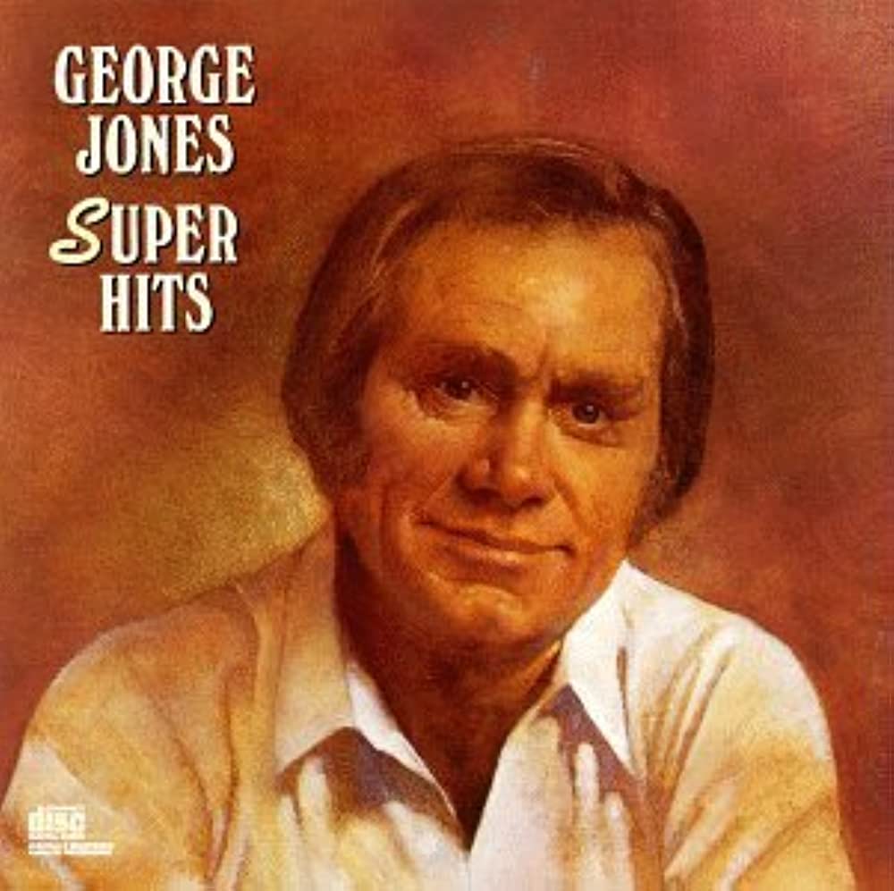 Art for Who's Gonna Fill Their Shoes by George Jones