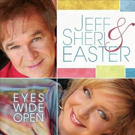 Art for I Won't Have To Worry by Jeff & Sheri Easter