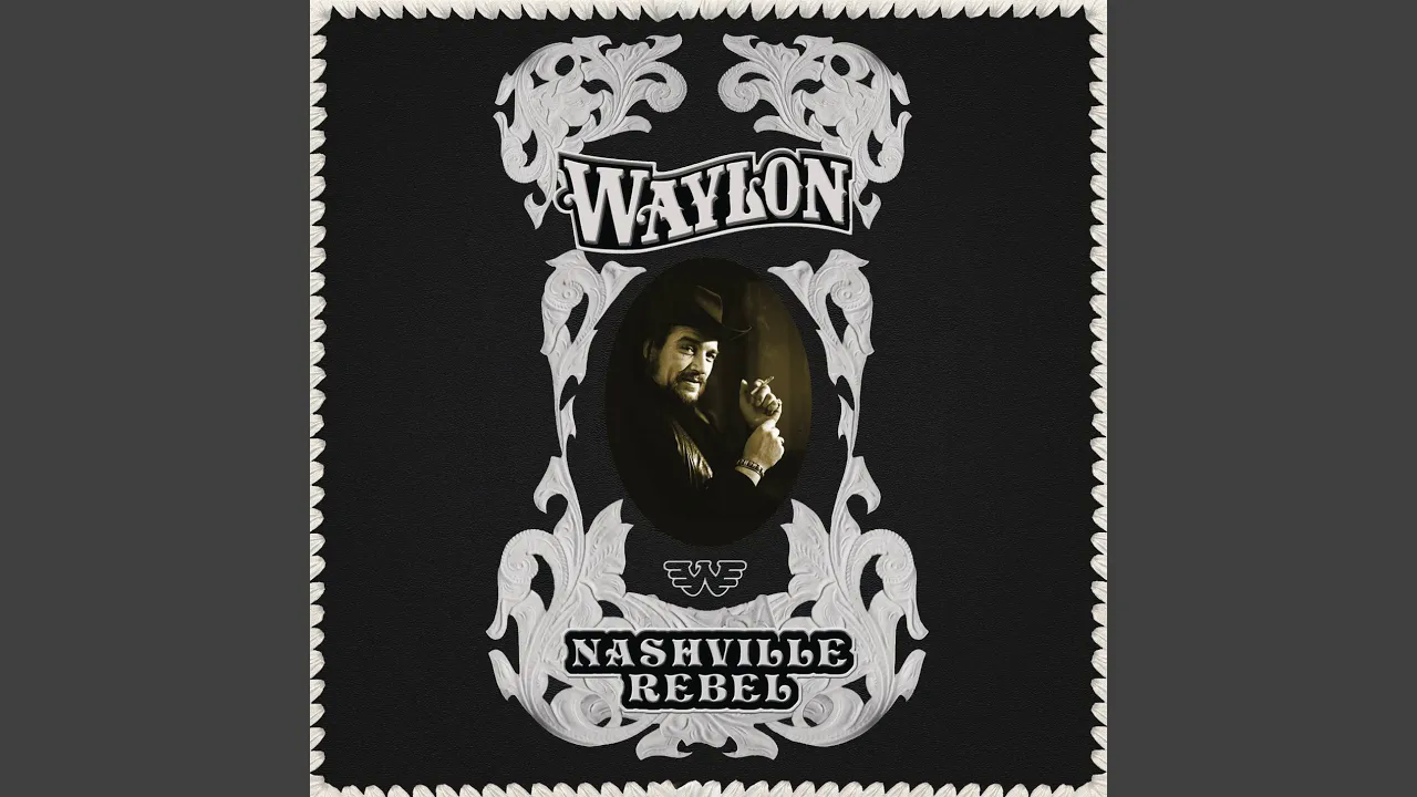 Art for [That's What You Get] For Lovin' Me by Waylon Jennings
