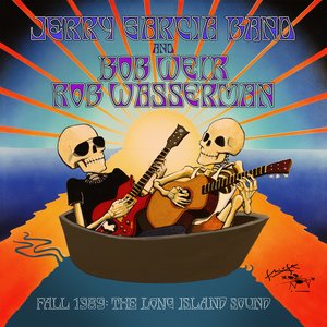 Artwork for Let It Rock