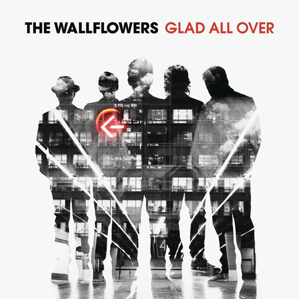 Art for Hospital for Sinners by The Wallflowers