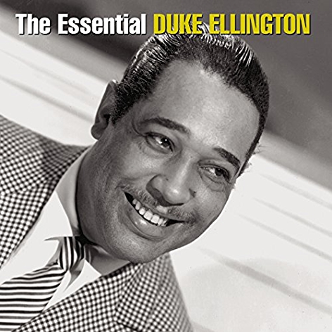 Art for Sophisticated Lady by Duke Ellington