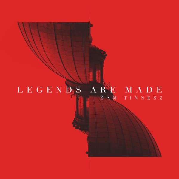 Artwork for Legends Are Made