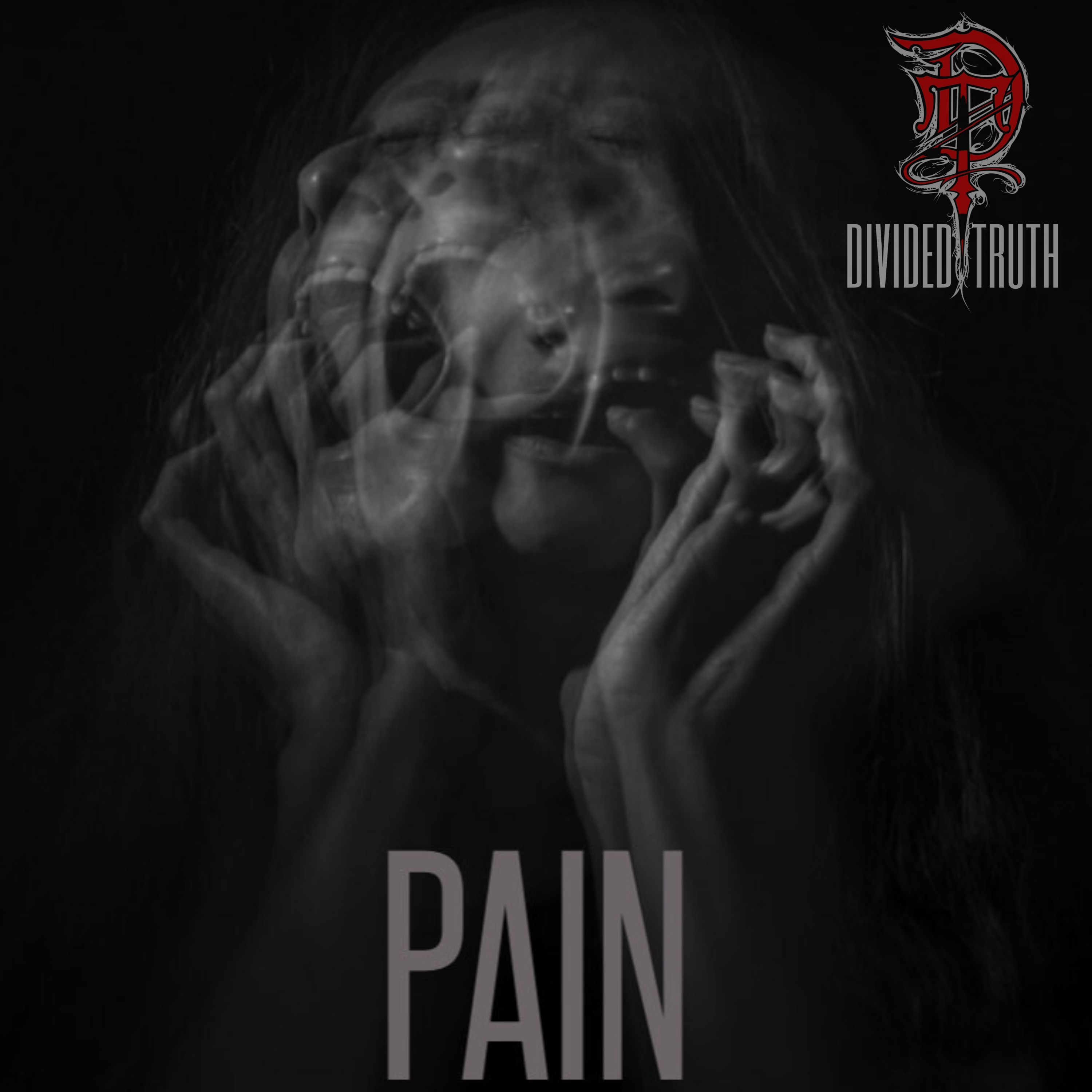 Art for Pain by Divided Truth
