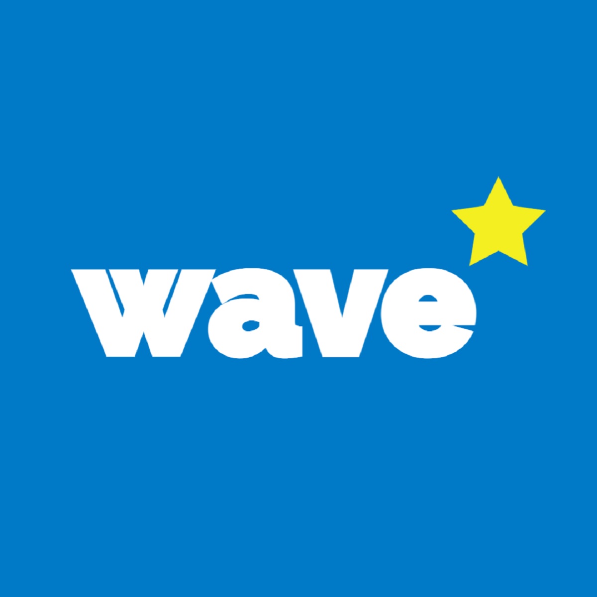 Art for Wave Ident 2 by Wave