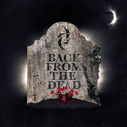 Art for Back From The Dead by Halestorm