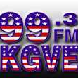 KGVE