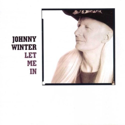 Art for Sugaree by Johnny Winter