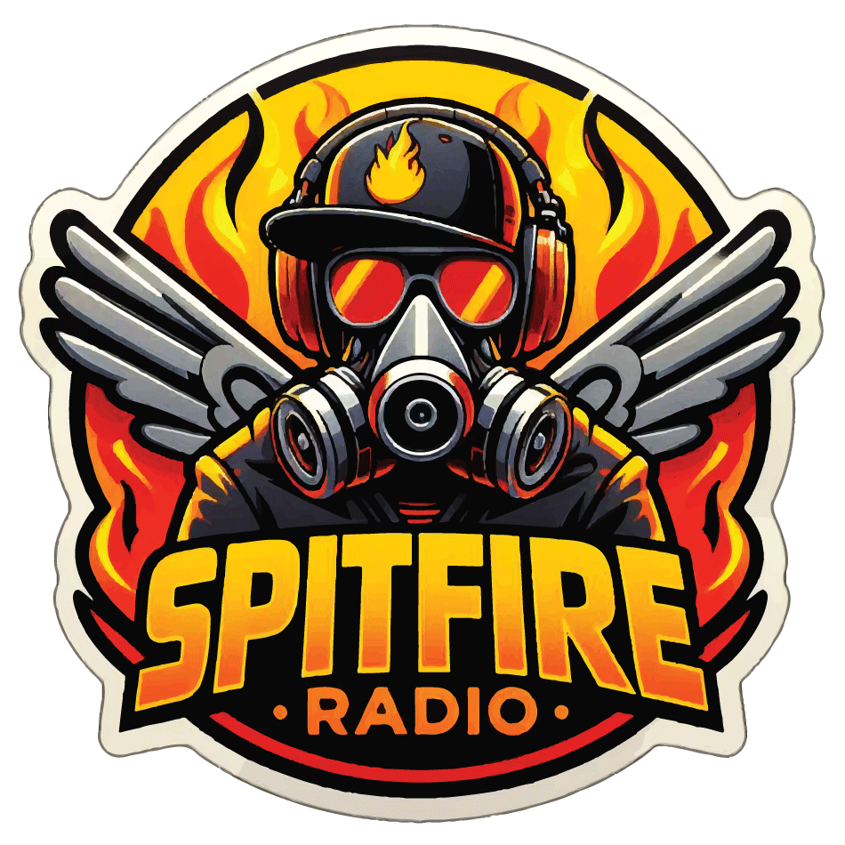 Q The Question - Spit Fire Radio