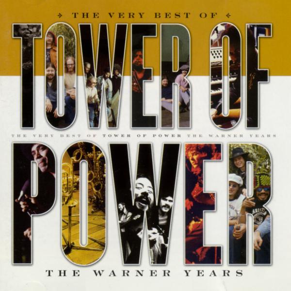 Art for You're Still a Young Man (Remastered) by Tower Of Power