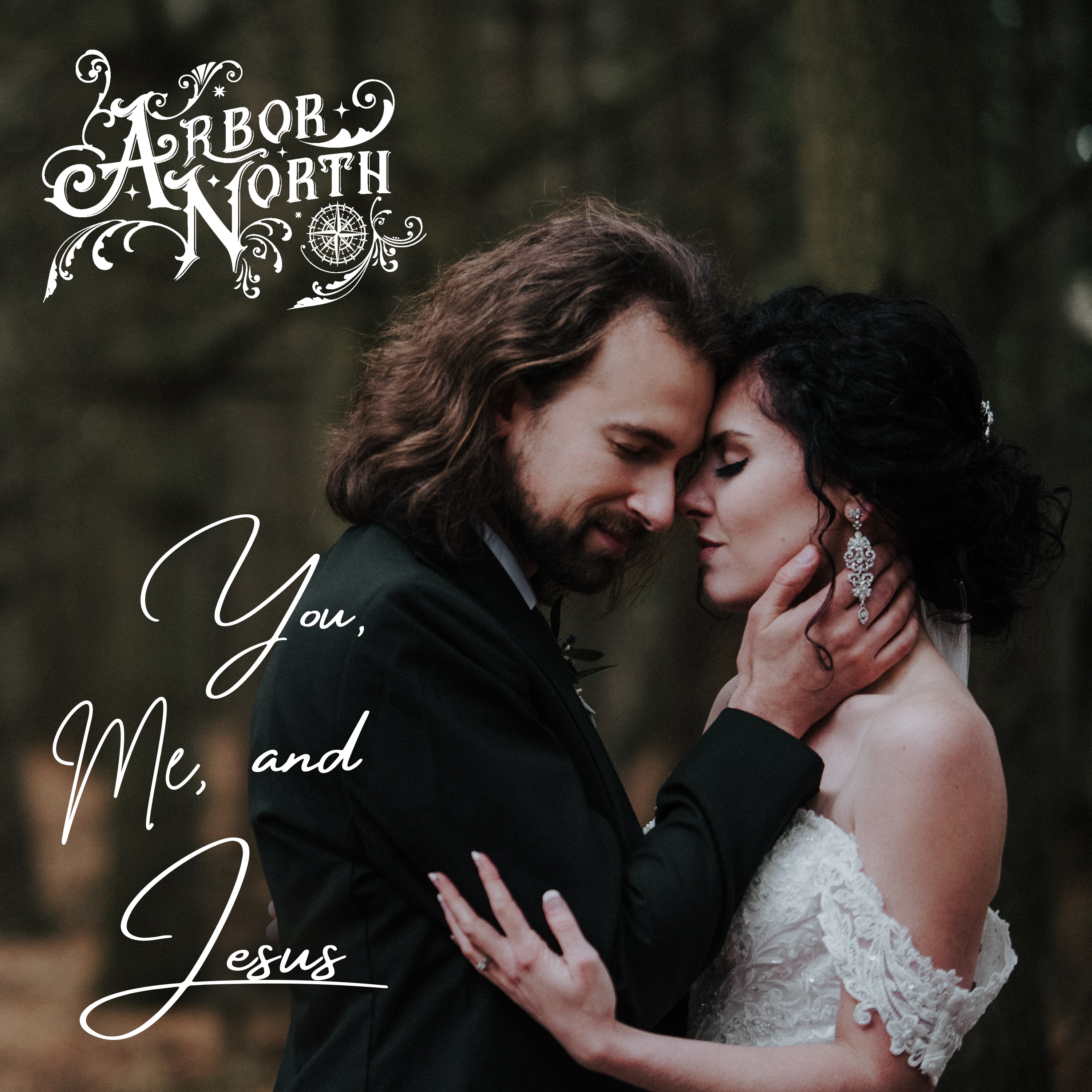 Art for You Me and Jesus by Arbor North
