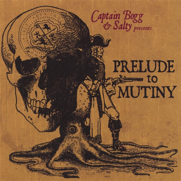 Art for Mutiny of the Hispaniola by Captain Bogg & Salty