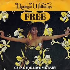 Art for Free  by Deniece Williams