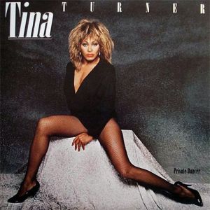 Art for Better Be Good To Me by Tina Turner
