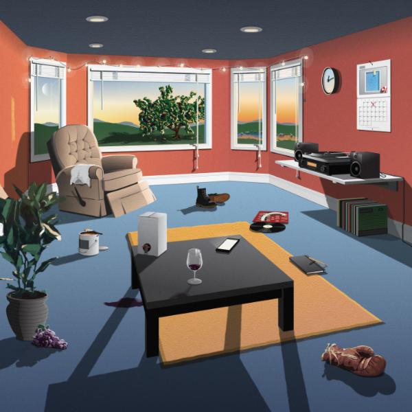 Artwork for Buttercup