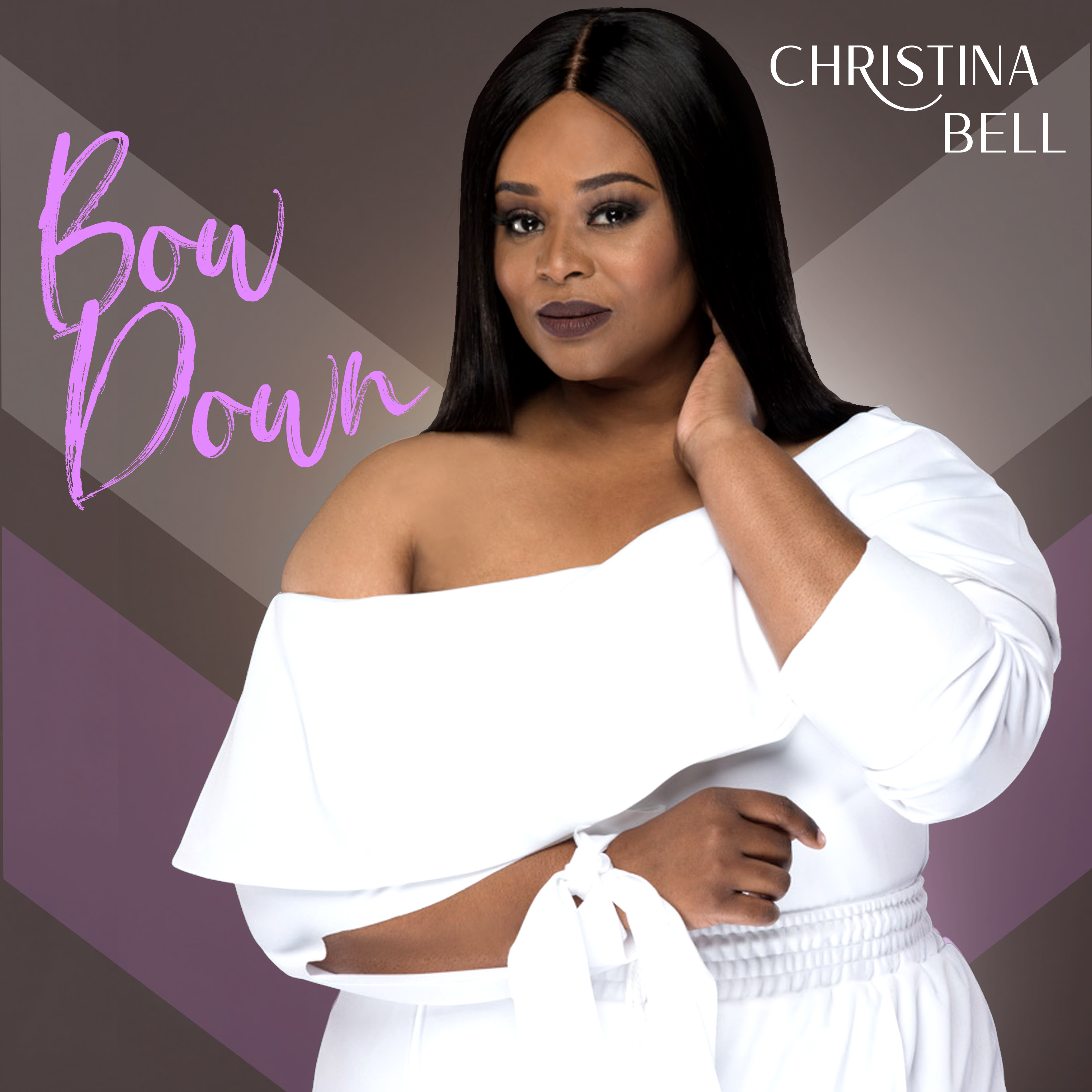 Artwork for Bow Down