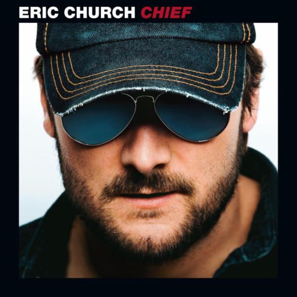 Art for Drink In My Hand by Eric Church