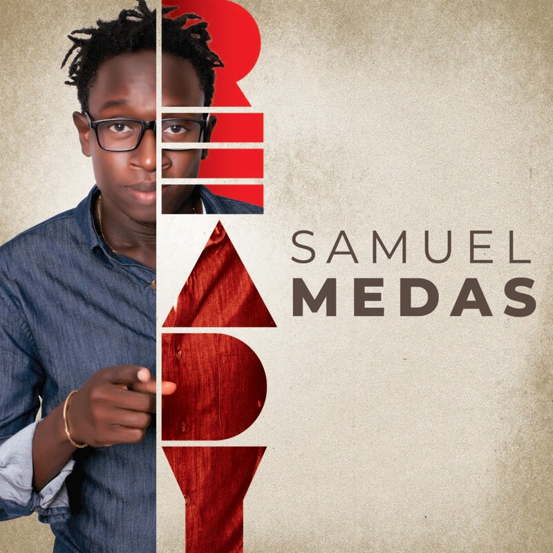 Artwork for READY