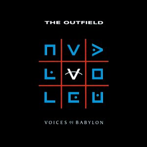 Carátula de Voices Of Babylon