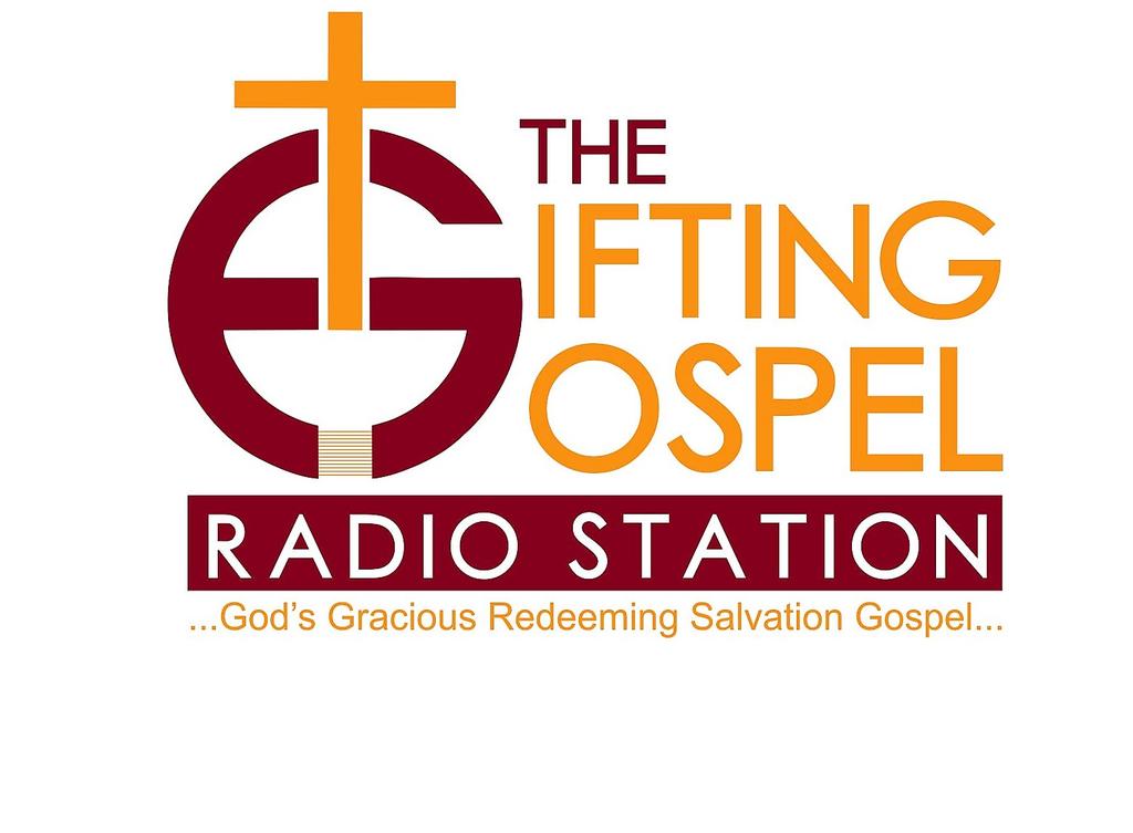 The Gifting Gospel Radio Station logo