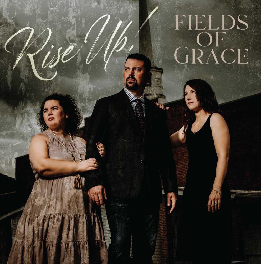 Art for God's Gonna Do What He Said He Would Do by Fields Of Grace
