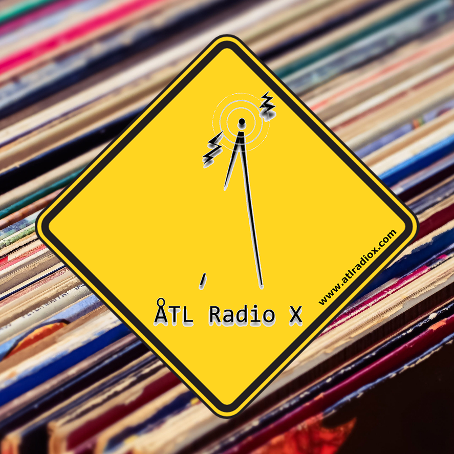Art for ATL Radio X by The X