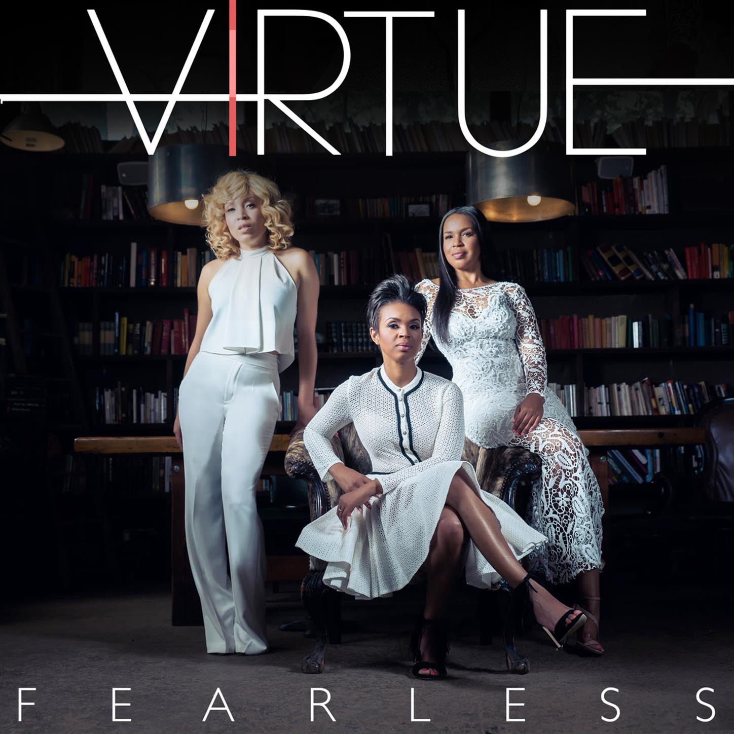 Art for Miracle by Virtue