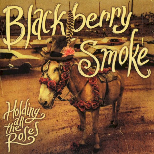 Art for Rock and Roll Again by Blackberry Smoke