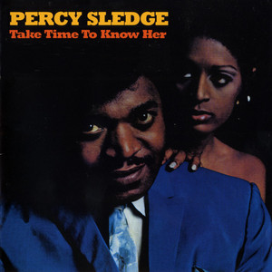 Art for Cover Me by Percy Sledge