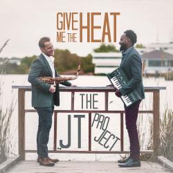 Artwork for Give Me The Heat