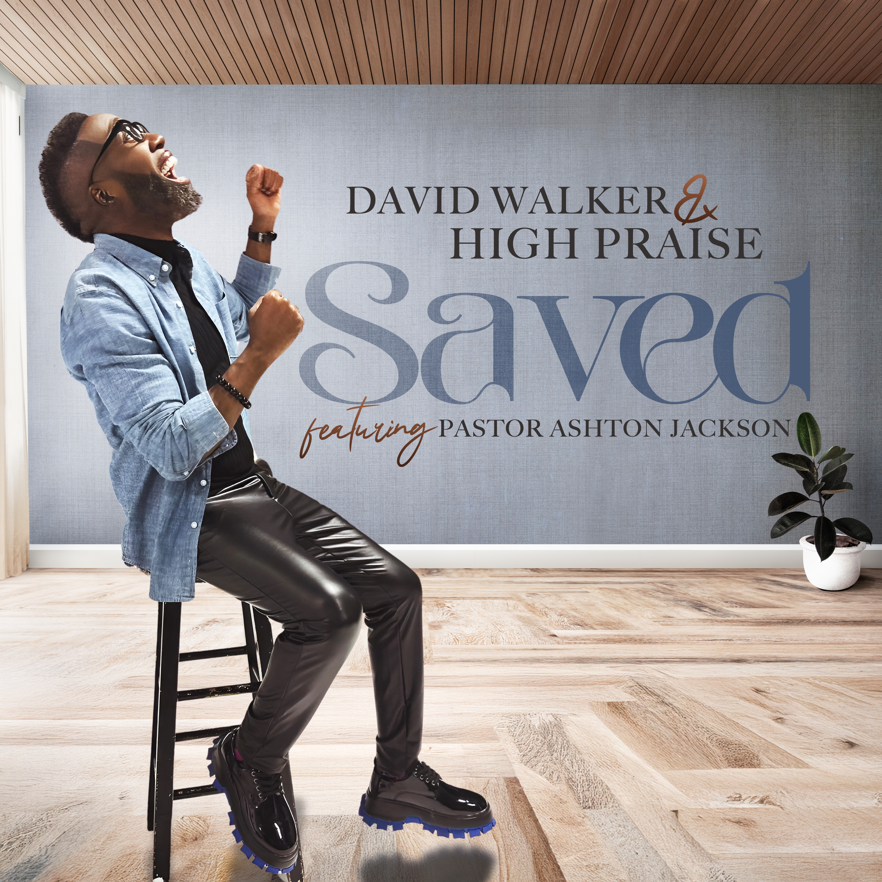 Artwork for Saved