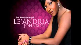 Art for Jesus by Le'Andria Johnson