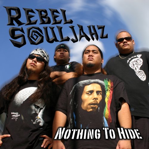 Artwork for Nothing To Hide