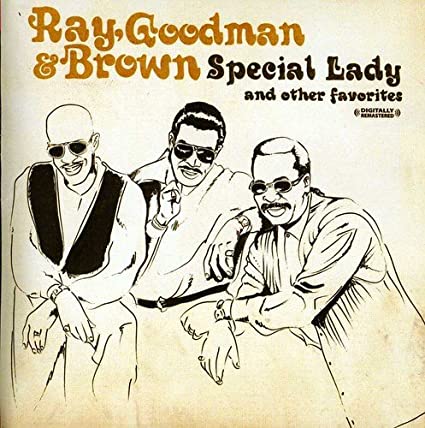 Art for Happy Anniversary by Ray, Goodman & brown