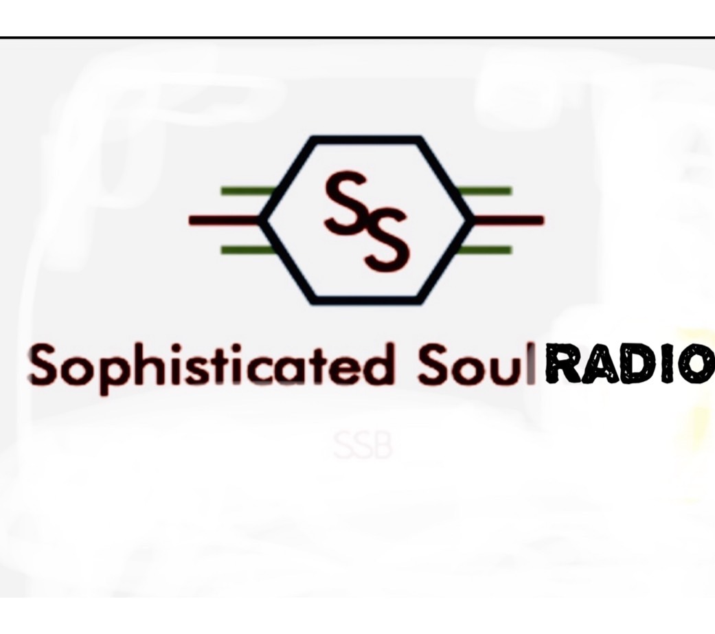 Sophisticated Soul Radio logo