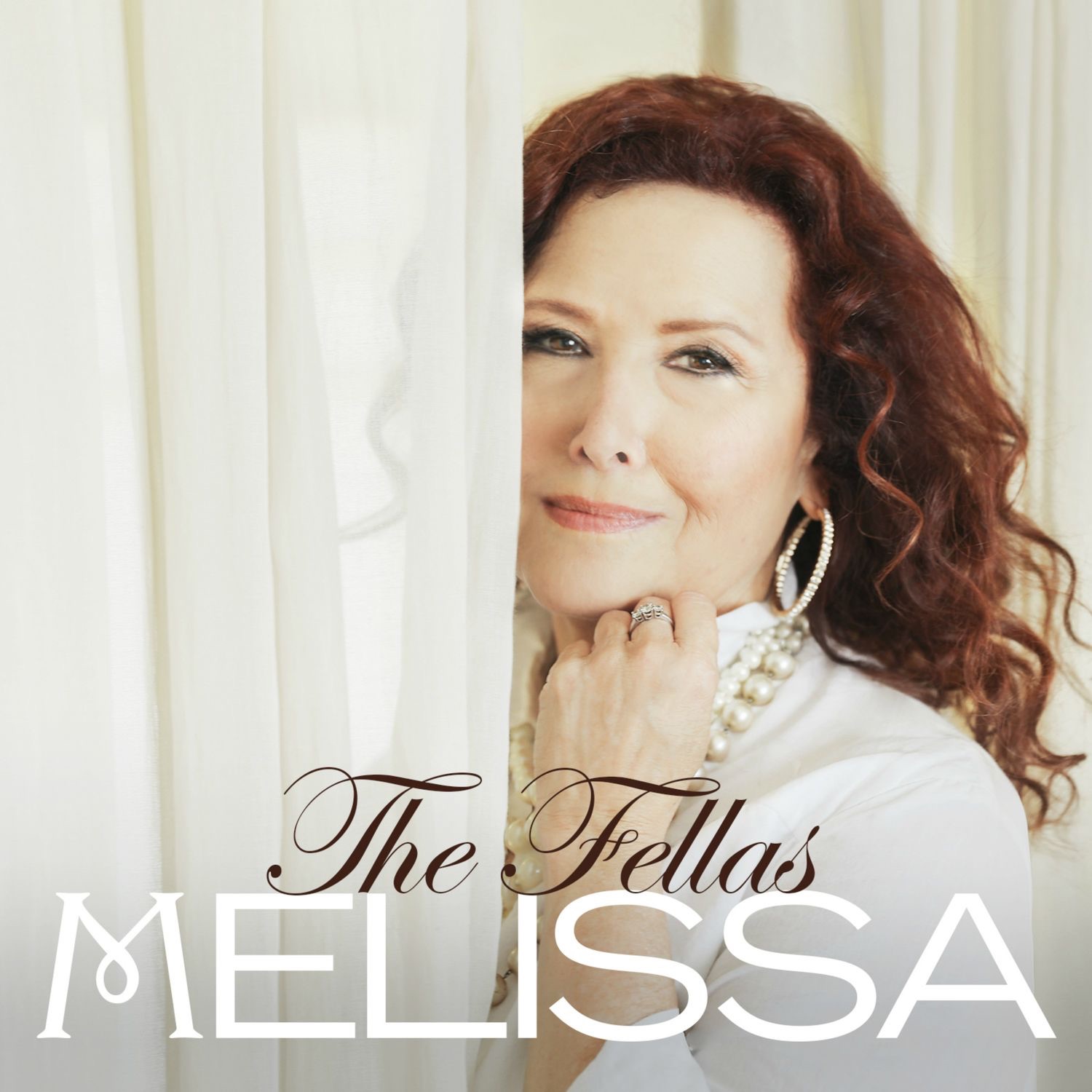 Art for Night and Day by Melissa Manchester