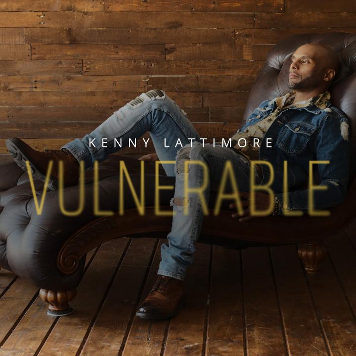 Art for Perfection by Kenny Lattimore