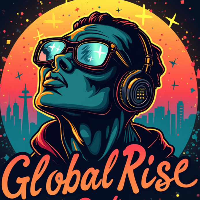 GLOBAL RISE RADIO
