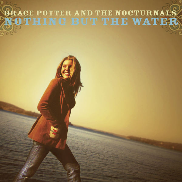 Art for Nothing But the Water (II) by Grace Potter & The Nocturnals