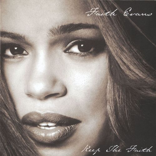 Art for All Night Long (ft Puff Daddy) by Faith Evans