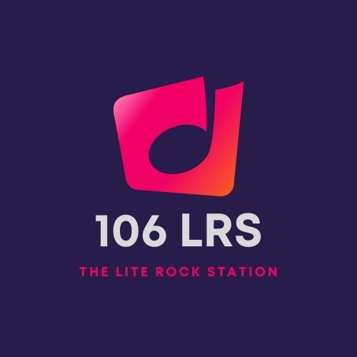 106 LRS logo