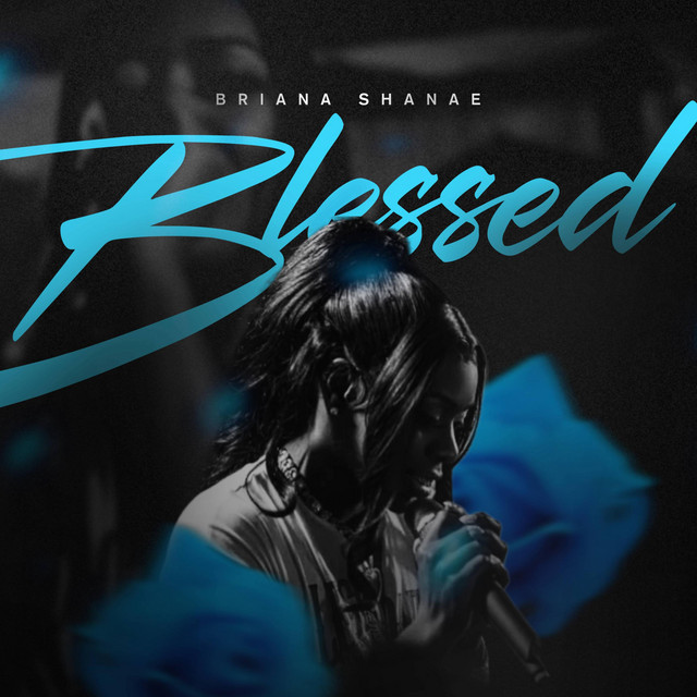 Artwork for Blessed