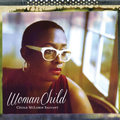Art for I Didn't Know What Time It Was by Cecile McLorin Salvant