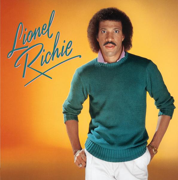 Art for My Love by Lionel Richie