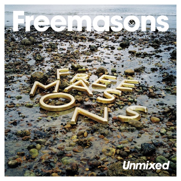 Art for When You Touch Me (Radio Edit) [Bonus Track] by Freemasons
