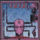 Art for Astronomy Domine by Voivod