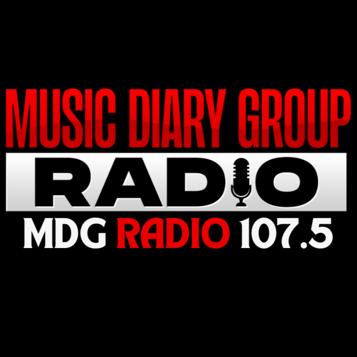 MDG RADIO 107.5