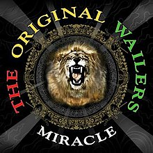 Art for Our Day Will Come by The Original Wailers