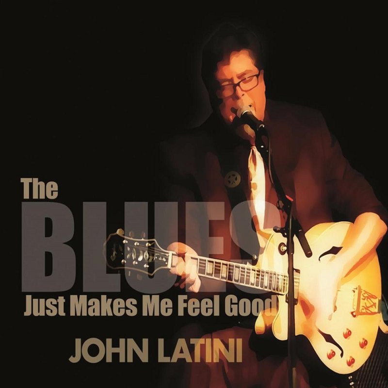 Art for Too Good To Be True by John Latini