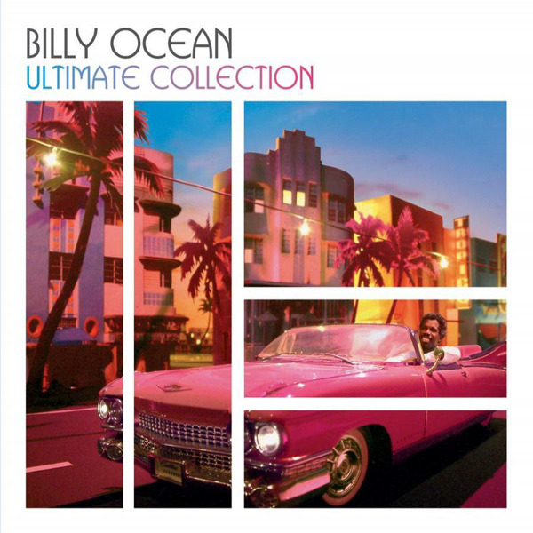 Art for Nights by Billy Ocean